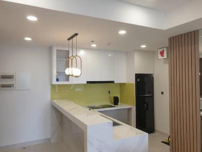 Midtown luxury apartment for rent (M6), area: 80m2, rent 1000 USD.