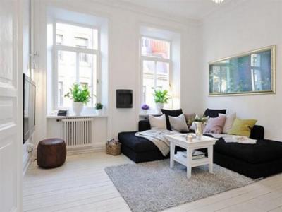Garden Plaza 1 apartment for rent, area: 150m2, middle floor, fully furnished, rent 1100 USD.