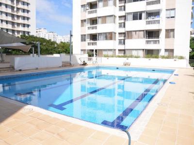 My Khanh 2 apartment for rent, fully furnished, area: 118m2, high floor, price 750 USD.
