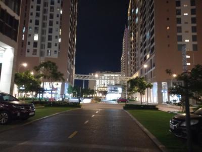 Shophouse Midtown for rent (M6), area: 150m2, rent 1700 USD.