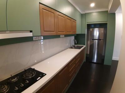 Modern 3+ Bedroom Apartment with 2 Bathrooms in Happy Valley - 1400 USD/Month