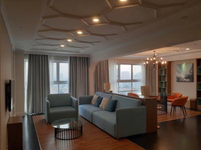 Modern 3+ Bedroom Apartment with 2 Bathrooms in Happy Valley - 1400 USD/Month