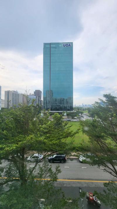 Studio Apartment for rent in Phu My Hung