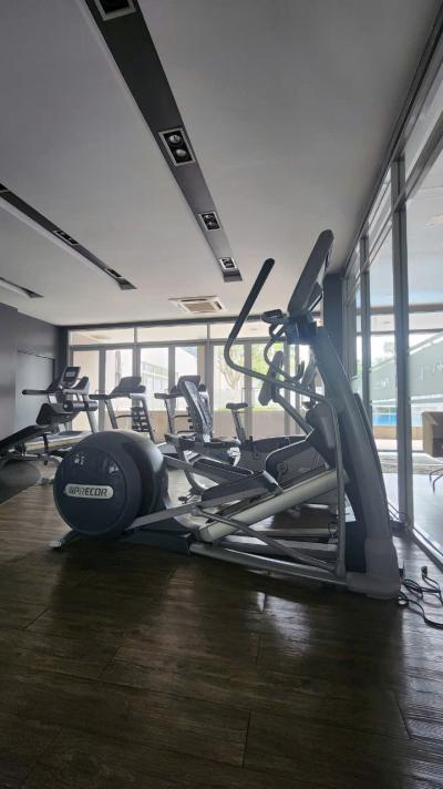 Studio Apartment for rent in Phu My Hung