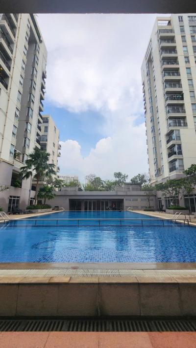 Studio Apartment for rent in Phu My Hung