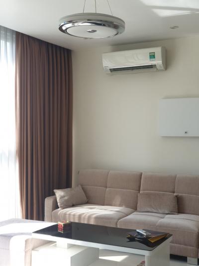 Cho thuê căn hộ cao cấp Midtown (M6), dt: 80m2, giá thuê 1000 USD.