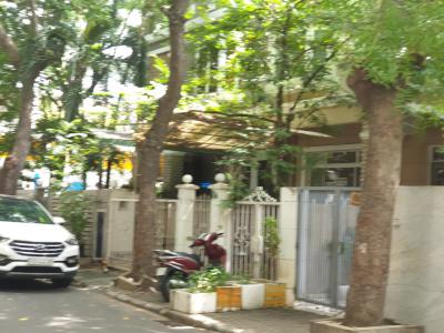 Cho thuê căn hộ Mỹ Khánh 2, nội thất đầy đủ, dt: 118m2, lầu cao, giá 750 USD.