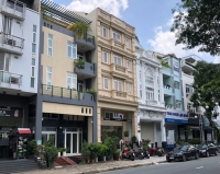Bán Gấp đất nền tại khu nhà phố Hưng Phước 2, Phú Mỹ Hưng - Vị Trí Vàng, Giá 30 Tỷ