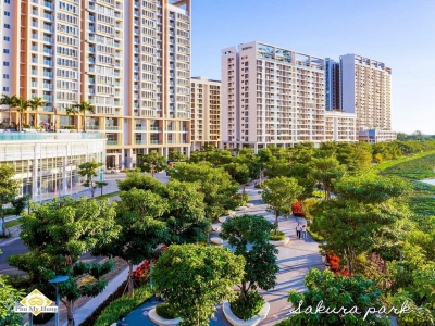 Cần bán gấp căn hộ Midtown 01 Pn, giá 4,1 tỷ.